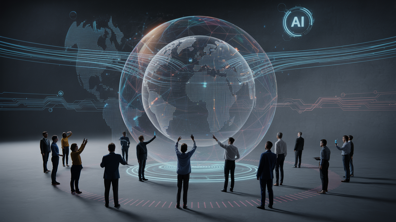 Enterprise Software Development